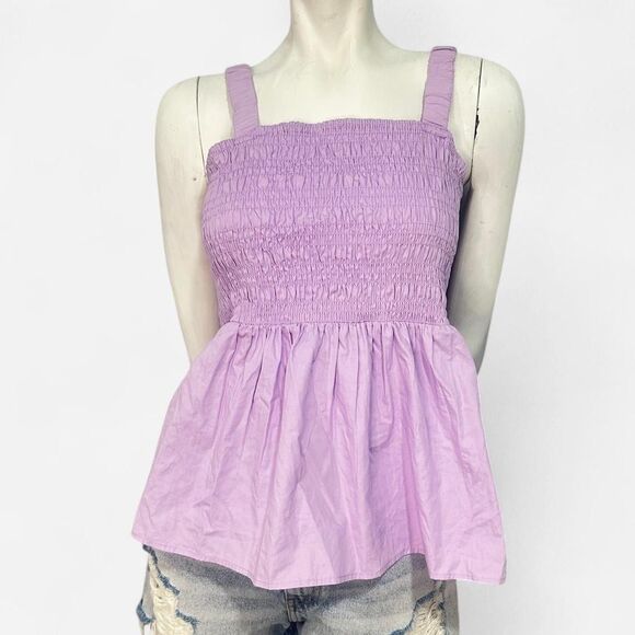 Derek Heart tank top - Picture 1 of 5